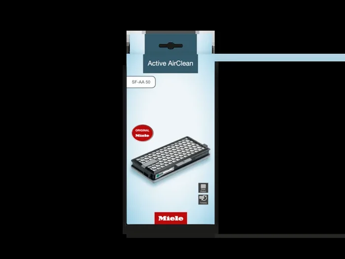 Miele SF-AA 50 Cat & Dog Filter