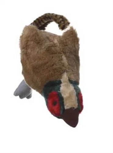 Migrator Toy Pheasant Large