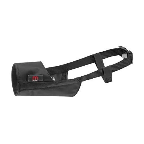Mikki Nylon Muzzle