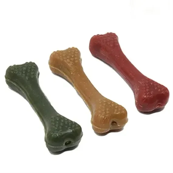 Miro & Makauri Nubby Bones Pet Treat (Vg2037)