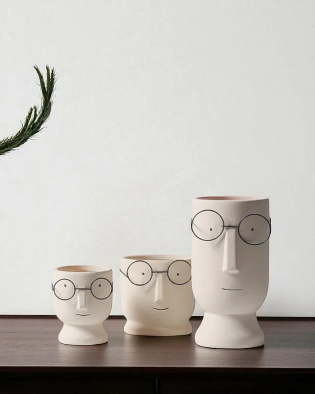 Mister Planter – Small