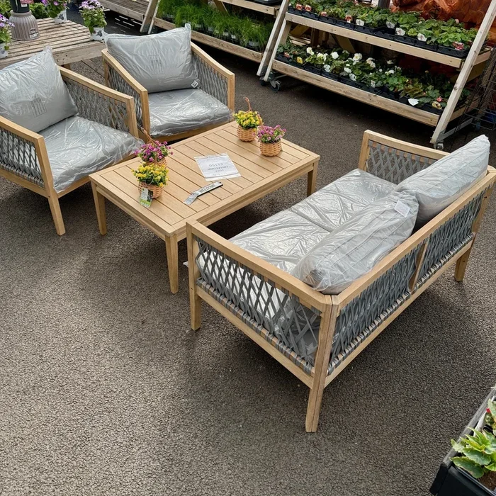 Monaco Sofa Collection
