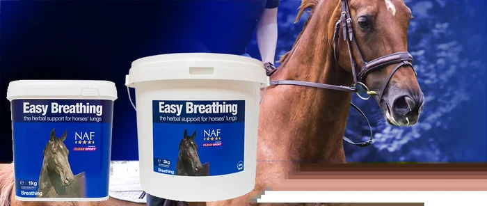 NAF Easy Breathing