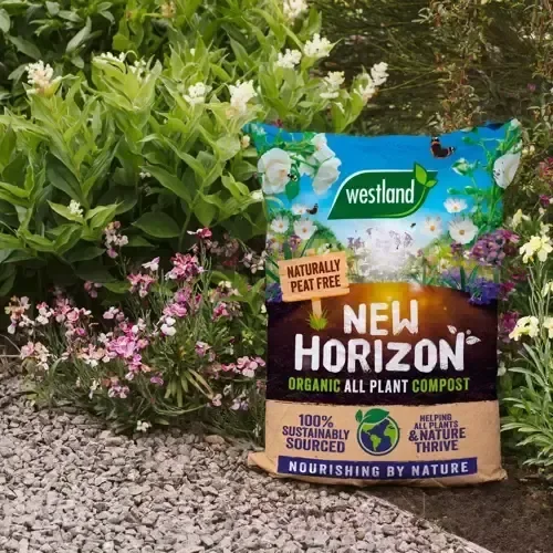 New Horizon All Plant Compost 40L