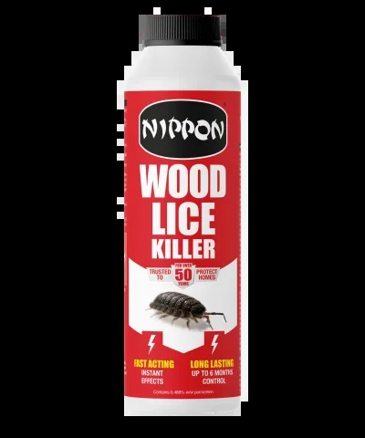 Nippon Woodlice Killer 150g