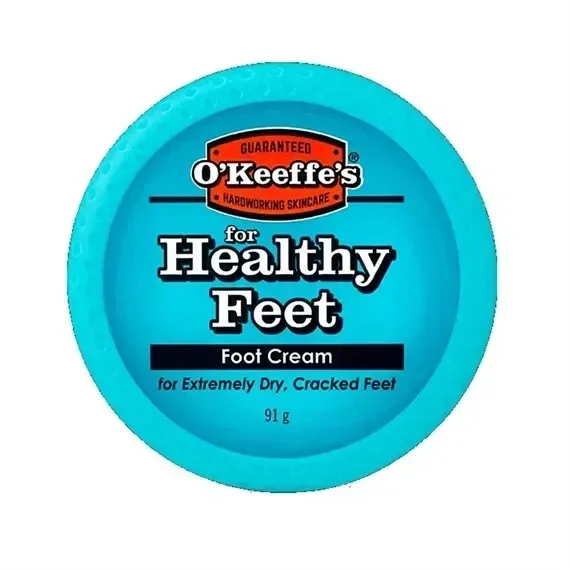 O’Keeffe’s Healthy Feet (8044000)
