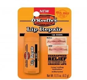 O’keeffe’s Lip Repair Balm 4.2g