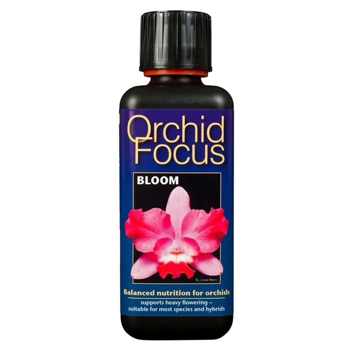 Orchid Focus BLOOM 300 ml