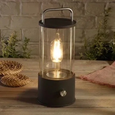 Outside In Designs Lantern Nordic