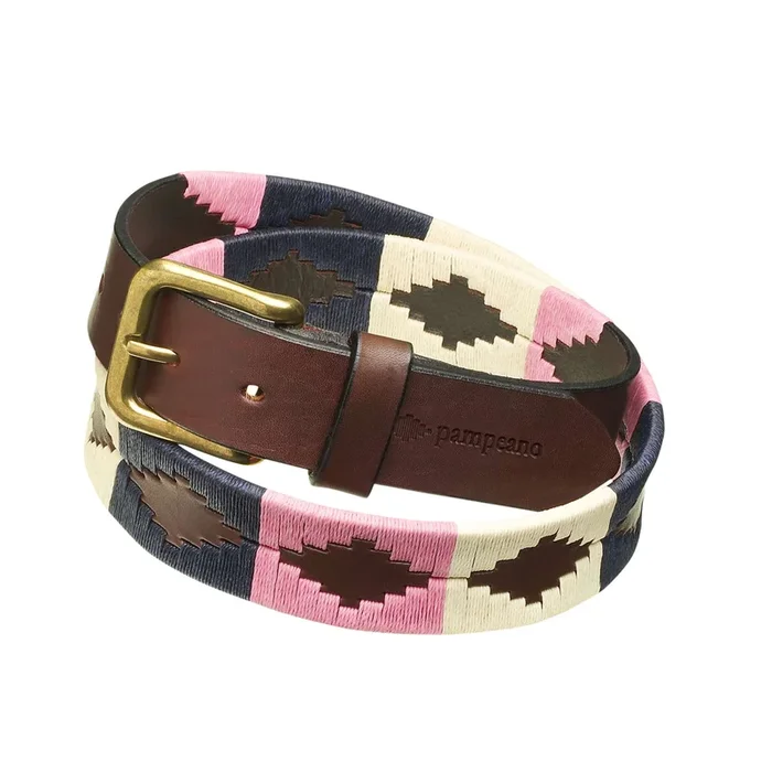 Pampeano Polo Belt Dulce