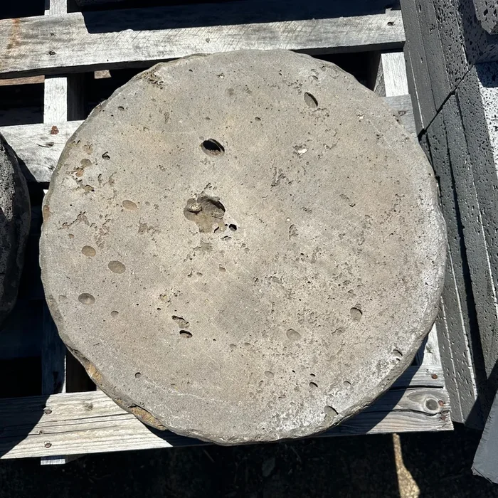 Paver Stepping Stones
