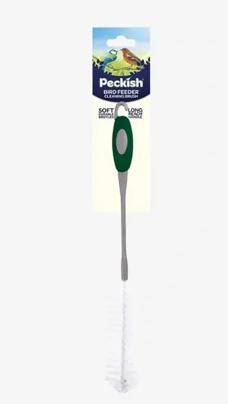 Peckish Bird Feeder Cleaning Brush