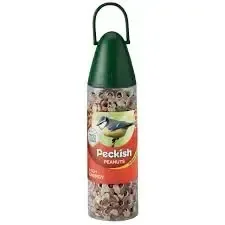 Peckish Peanut Ready To Use Feeder