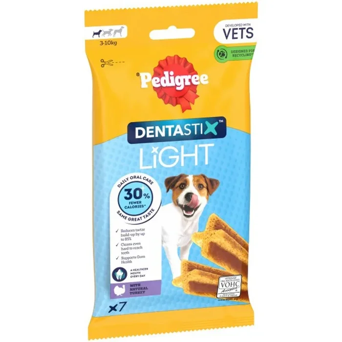 Pedigree Dentastix LIGHT