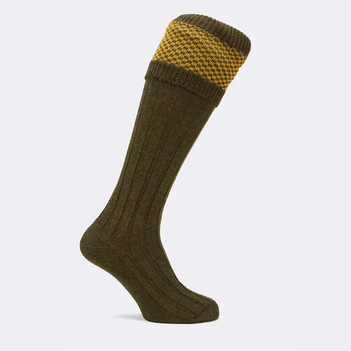 Penrith Sock