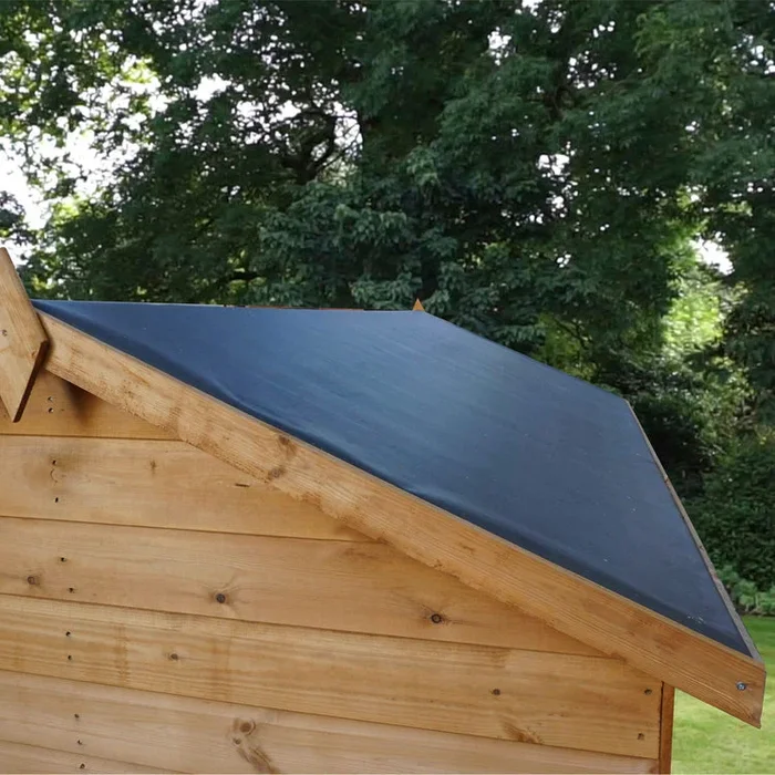 Permaroof – Epdm Shed Kit 7X5