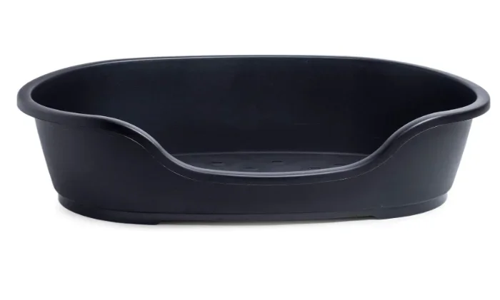 Petface – Plastic Waterproof Dog Bed