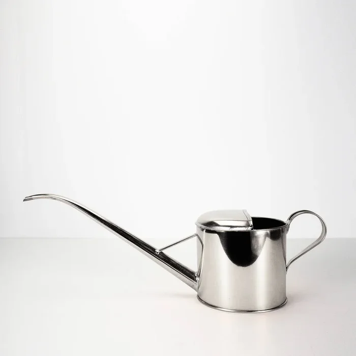 Pitcher Steel Watering Can by Negishi Industry Co.
