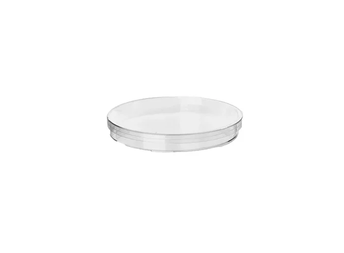 Plastic Petri Dish