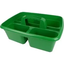 Plastic Tidy Tray
