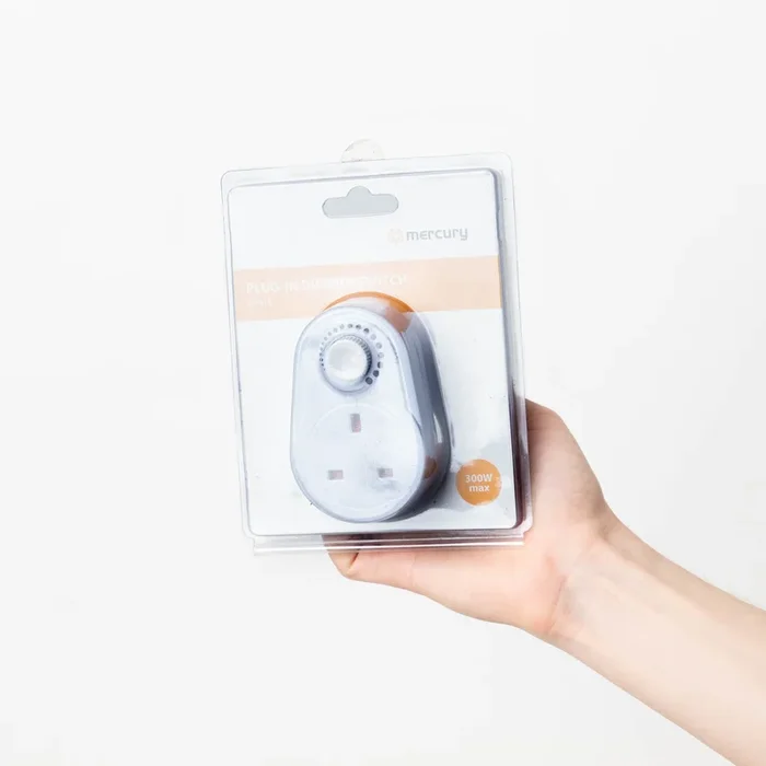 Plug In Dimmer Switch