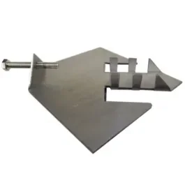 Pole Base-Plate only