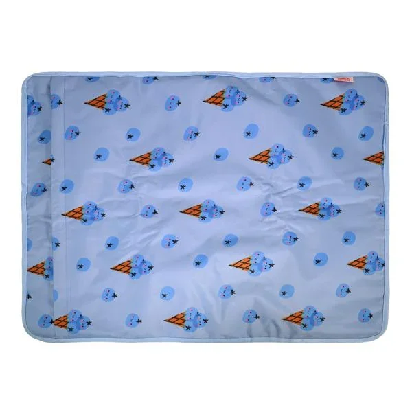 Premium Cool Mat & Cover 53x68cm