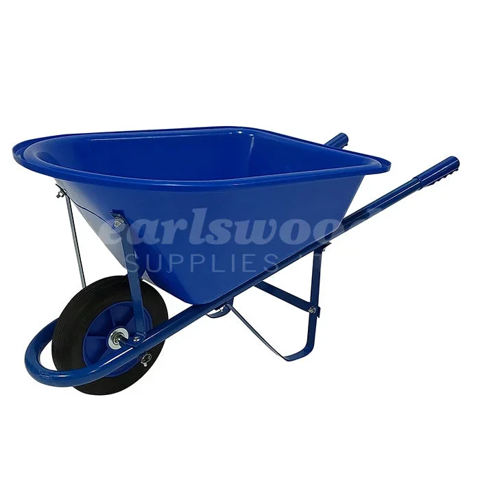 Premium Junior Wheelbarrow 25L