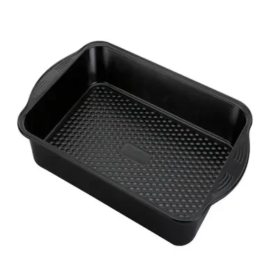 Prestige Aerolift Roast & Bake Tray Large 10″X14″