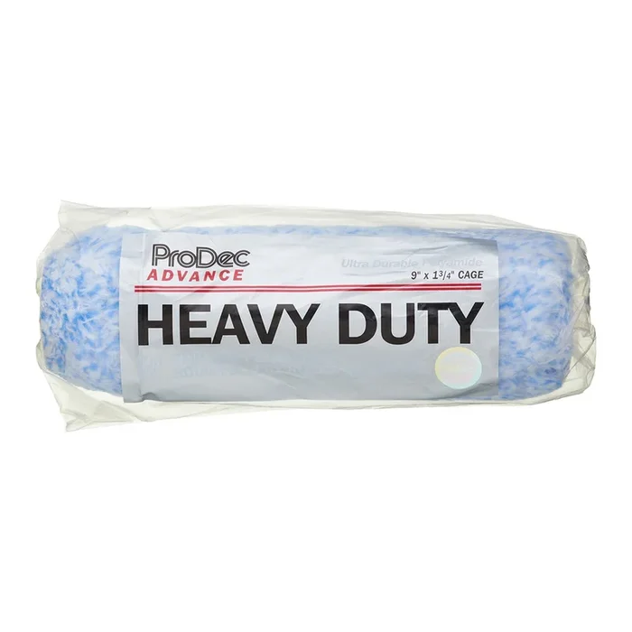 ProDec Advance Heavy Duty Paint Roller Sleeve 9″ x 1.75″