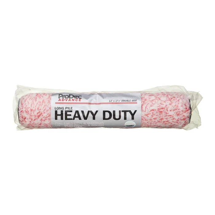ProDec Advance Long Pile Heavy Duty Paint Roller Sleeve 12″ x 1.75″