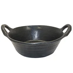 ProStable Rubber Feed Skip/Bucket