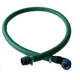 Pump Discharge Hose Assembly (140cm)