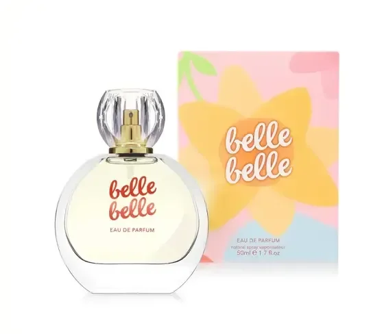 REGENCY FRAGRANCES – BELLE BELLE 50ML