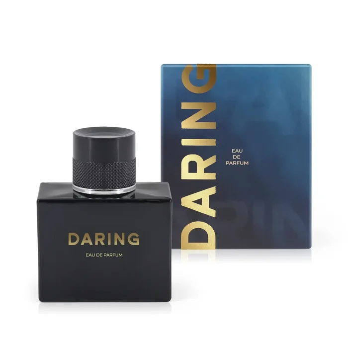 REGENCY FRAGRANCES – DARING AFTERSHAVE 50ML