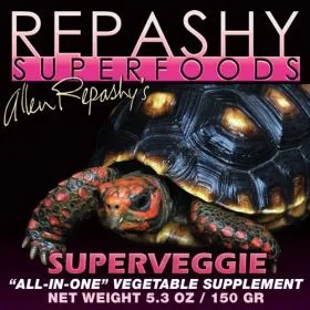 Repashy SuperVeggie