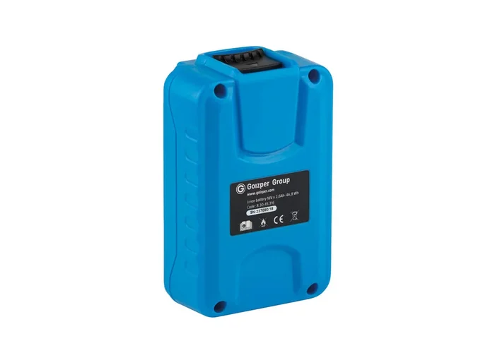 Replacement Battery – Matabi Sprayers