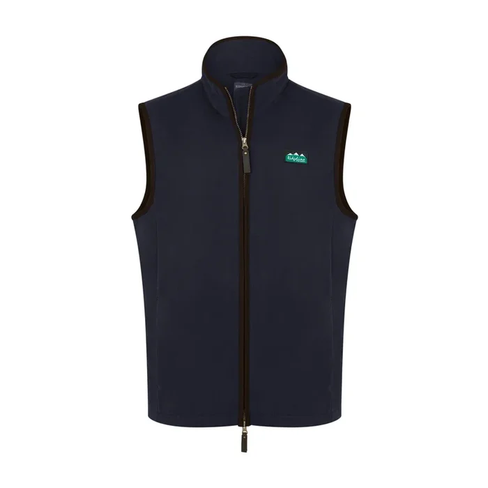 RidgeLine Monarch Gilet Navy