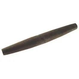 Round Cigar Scythe Stone