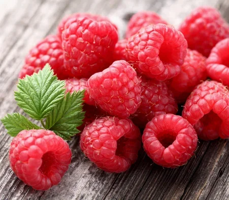 Rubus idaeus – Raspberry Seeds
