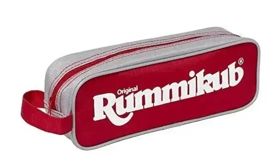 Rummikub Mini Pouch