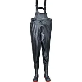 Safety Chest Wader S5