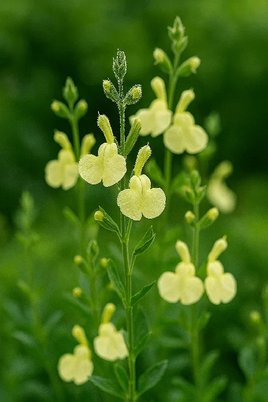 Salvia ‘La Luna’ Sage 4″ Pot
