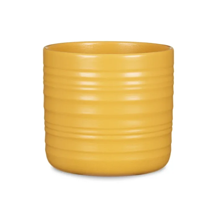 Scheurich Cottage Curcuma House Plant Pot – 12cm