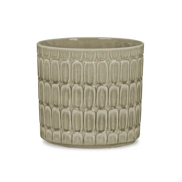 Scheurich Lagom Luna House Plant Pot – 10cm