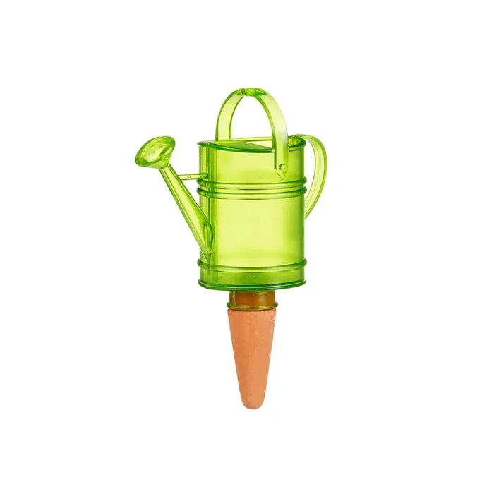 Scheurich Nelly Green Drip Reserve Watering Can