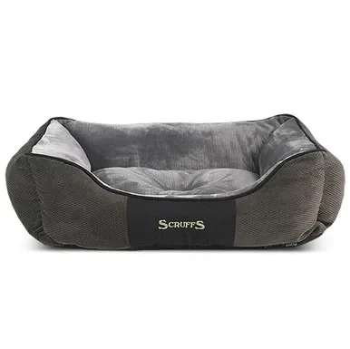 Scruffs Chester Box Bed