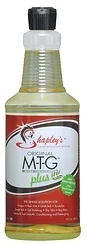 Shapley’s M.T.G Plus 8oz