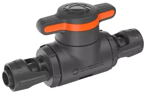 Shut-Off Valve 13 mm 1/2″