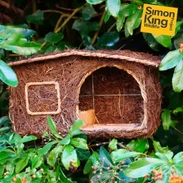 Simon King Cabin Nester